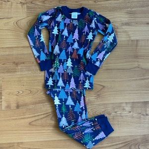 Hanna Andersson Pajamas